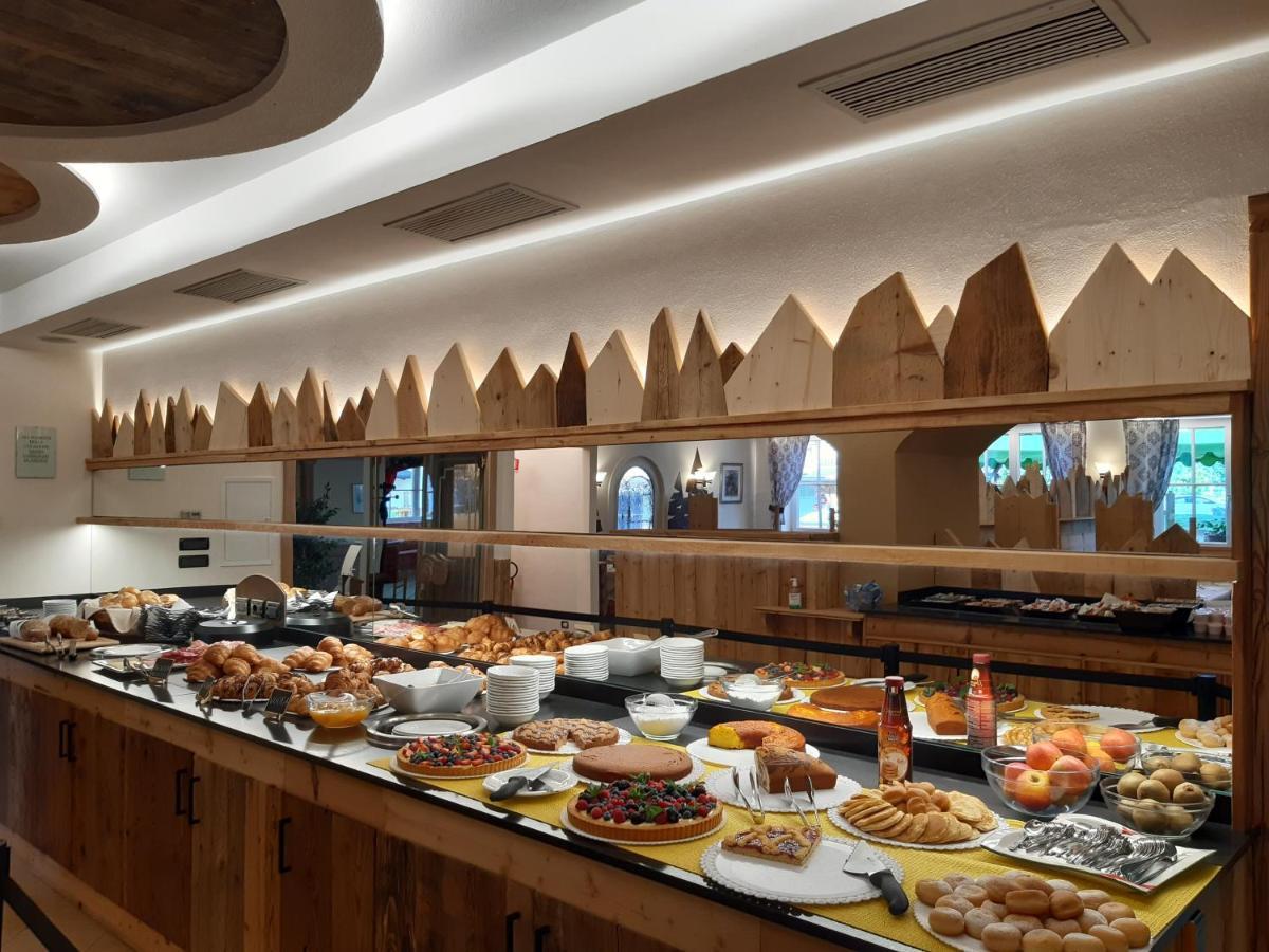 Hotel El Pilon Поцца-ді-Фасса Екстер'єр фото