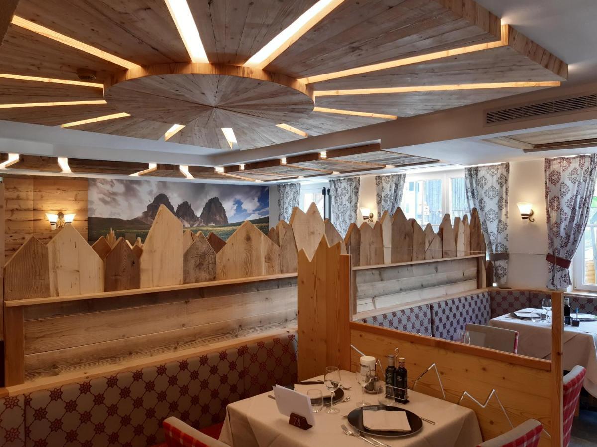 Hotel El Pilon Поцца-ді-Фасса Екстер'єр фото