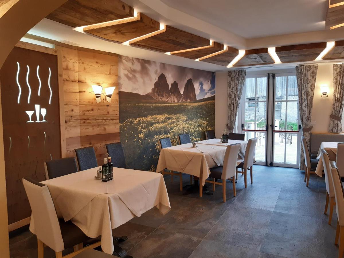 Hotel El Pilon Поцца-ді-Фасса Екстер'єр фото