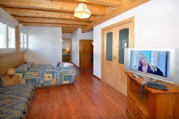Hotel El Pilon Поцца-ді-Фасса Екстер'єр фото