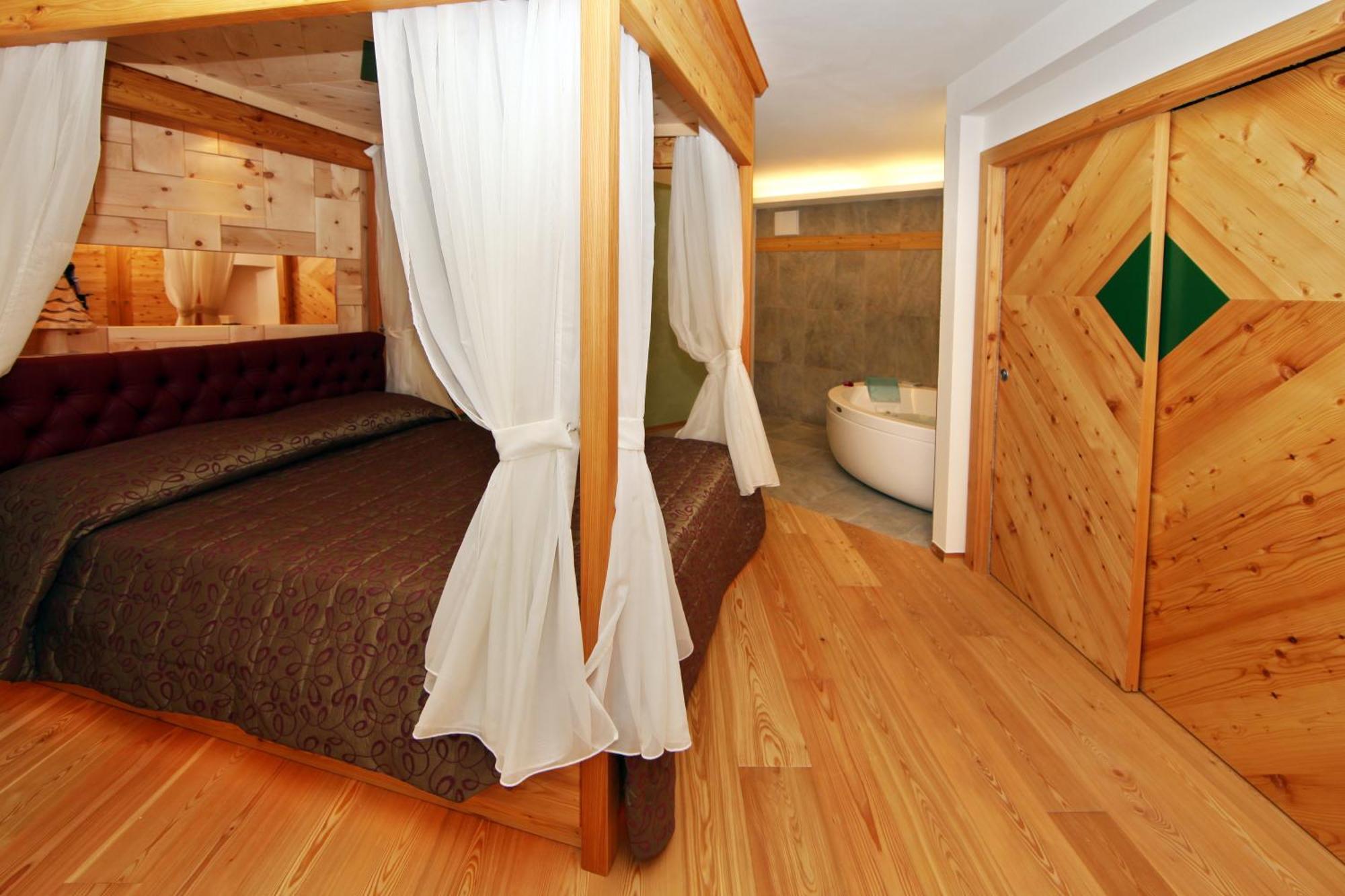 Hotel El Pilon Поцца-ді-Фасса Екстер'єр фото