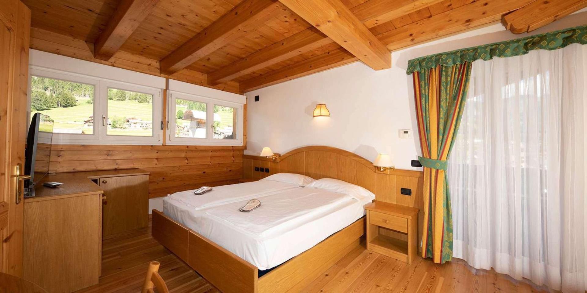 Hotel El Pilon Поцца-ді-Фасса Екстер'єр фото