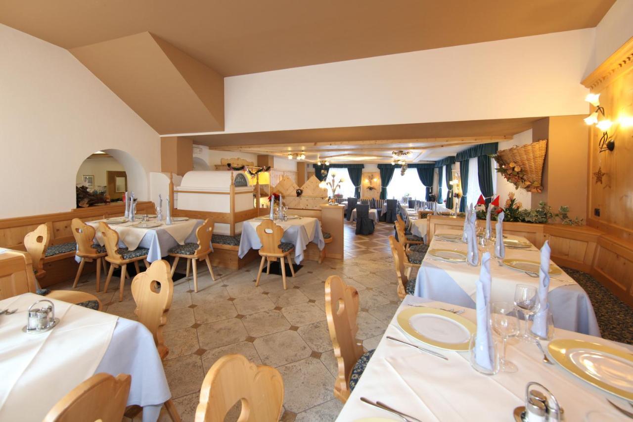 Hotel El Pilon Поцца-ді-Фасса Екстер'єр фото